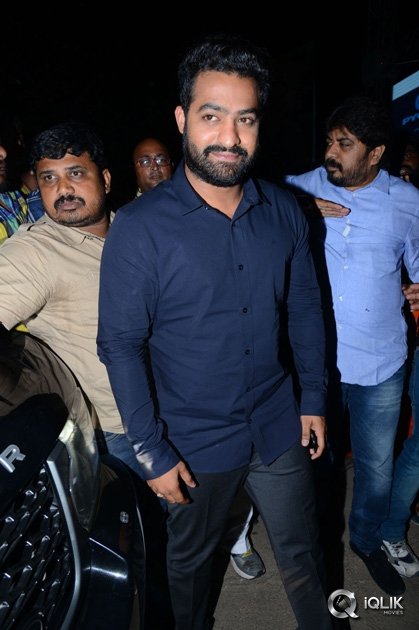 Janata-Garage-Movie-Audio-Launch